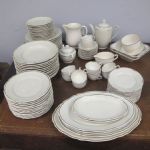 630 7322 DINNER SERVICE